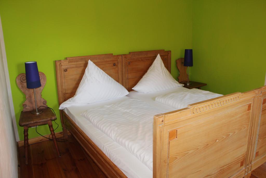 וולקאך Hotel Turmdieb חדר תמונה
