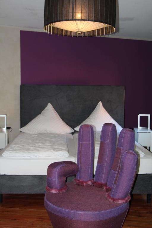 וולקאך Hotel Turmdieb חדר תמונה