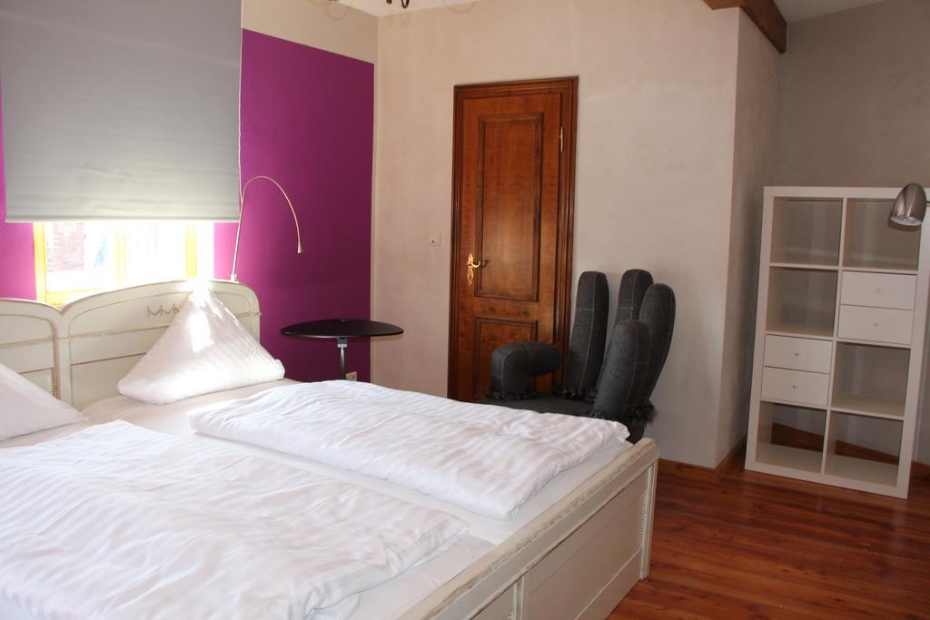 וולקאך Hotel Turmdieb חדר תמונה