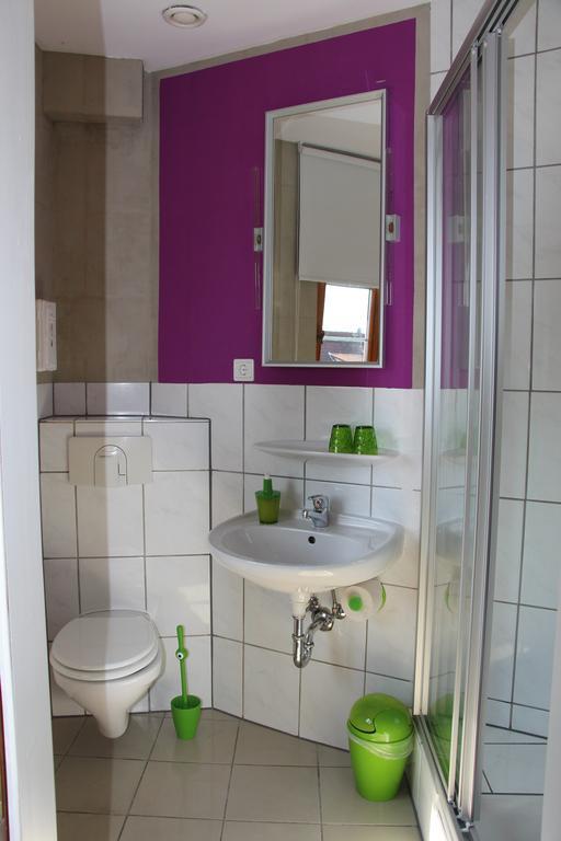 וולקאך Hotel Turmdieb חדר תמונה