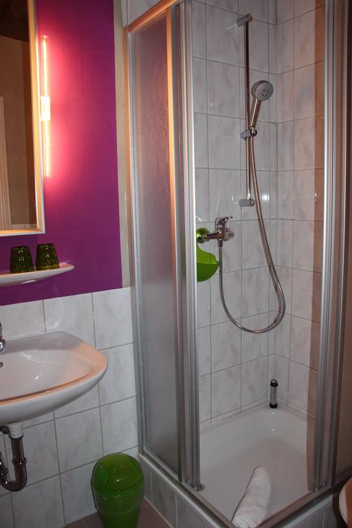 וולקאך Hotel Turmdieb חדר תמונה