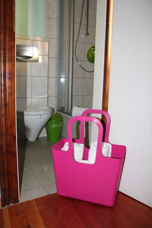 וולקאך Hotel Turmdieb חדר תמונה