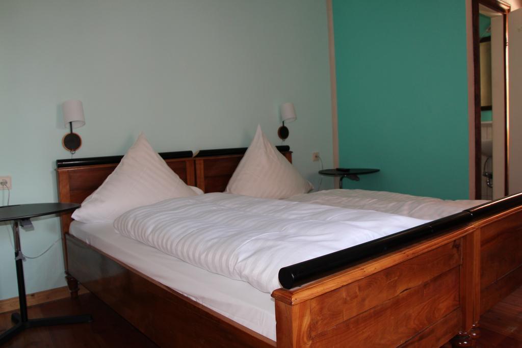 וולקאך Hotel Turmdieb חדר תמונה