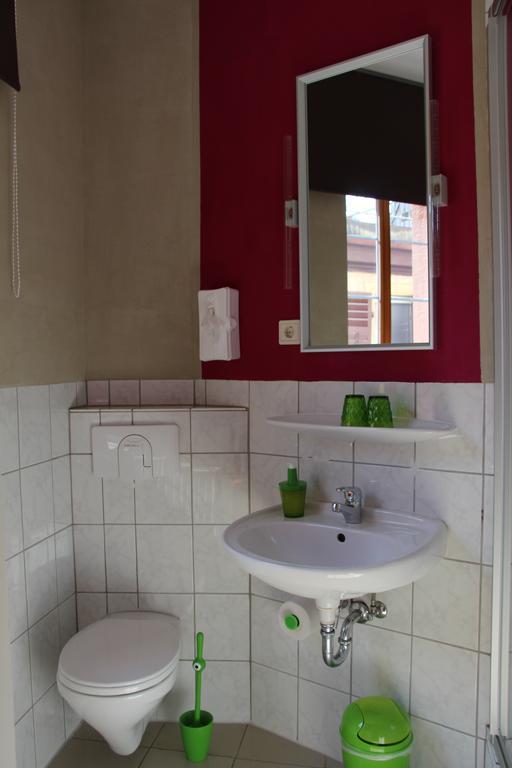 וולקאך Hotel Turmdieb חדר תמונה