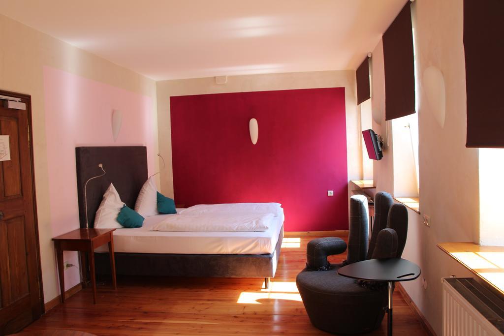 וולקאך Hotel Turmdieb חדר תמונה