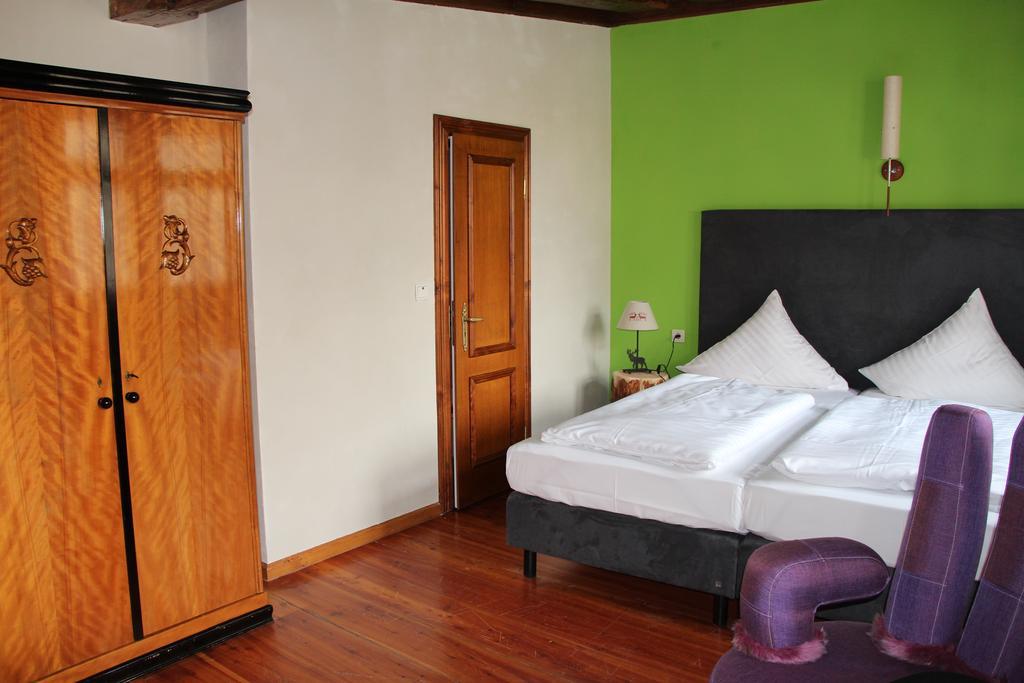 וולקאך Hotel Turmdieb חדר תמונה