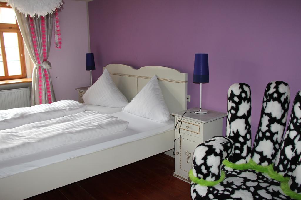 וולקאך Hotel Turmdieb חדר תמונה
