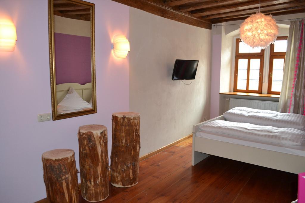 וולקאך Hotel Turmdieb חדר תמונה