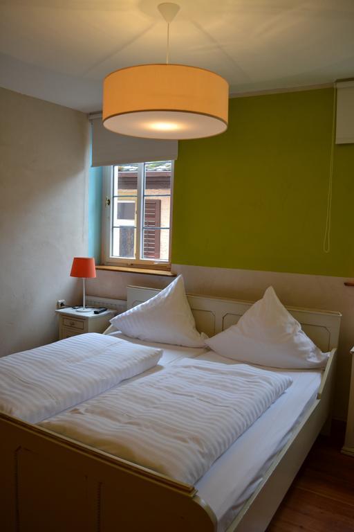 וולקאך Hotel Turmdieb חדר תמונה
