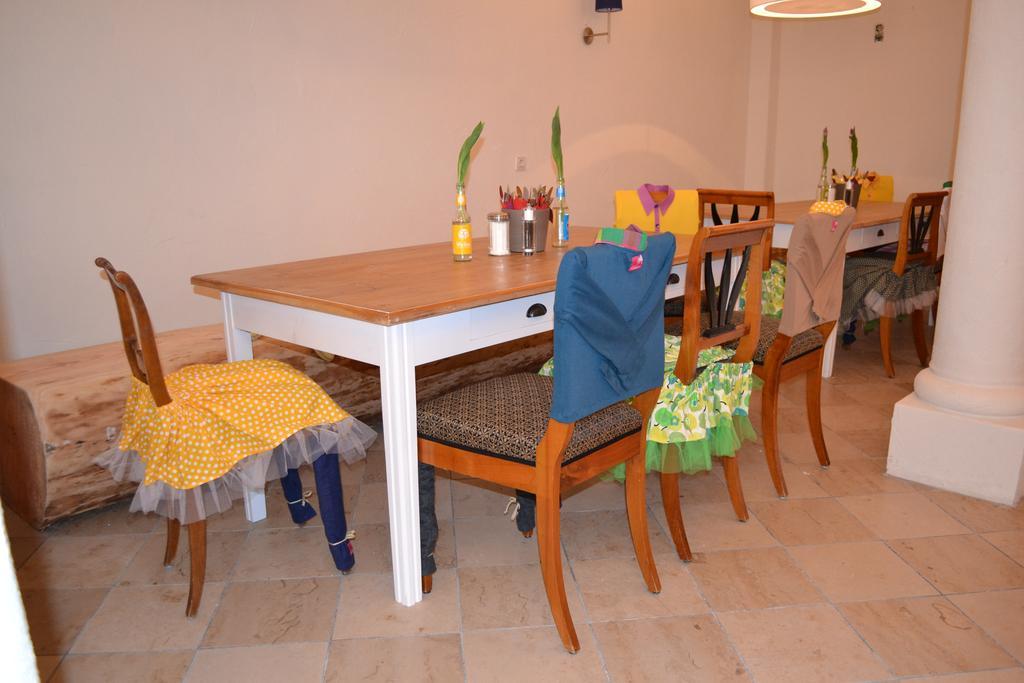 וולקאך Hotel Turmdieb מראה חיצוני תמונה