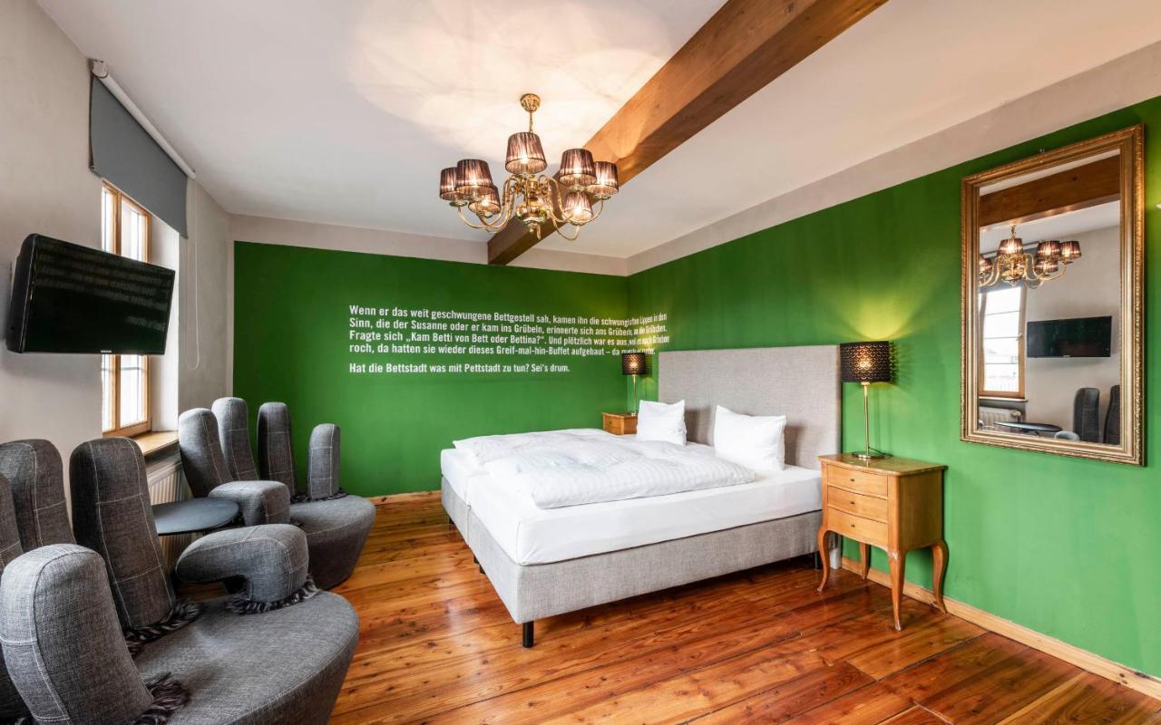 וולקאך Hotel Turmdieb מראה חיצוני תמונה